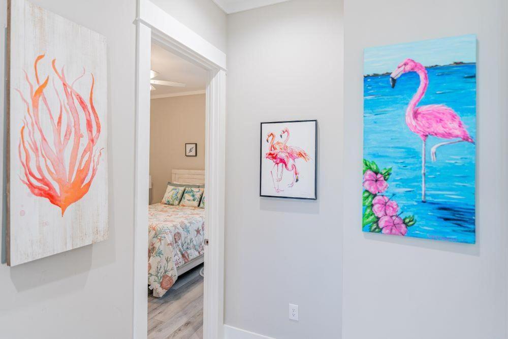 Fancy Flamingo Villa Gulf Shores Kültér fotó