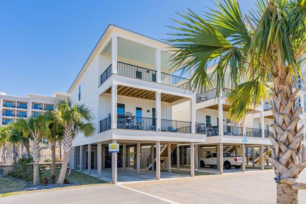 Fancy Flamingo Villa Gulf Shores Kültér fotó